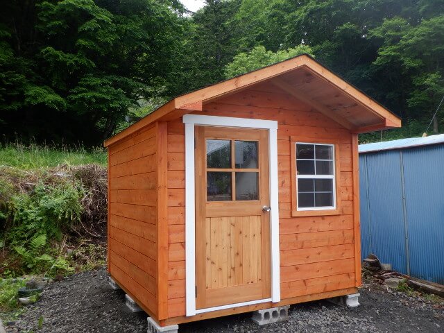 シダーハウス　オリジナルA