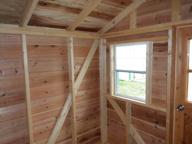 シダーハウス　オリジナルA