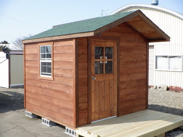 シダーハウス　オリジナルA