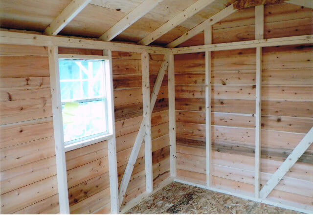 シダーハウス　オリジナルB