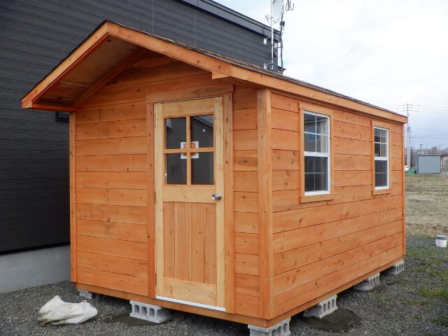 シダーハウス　オリジナルB