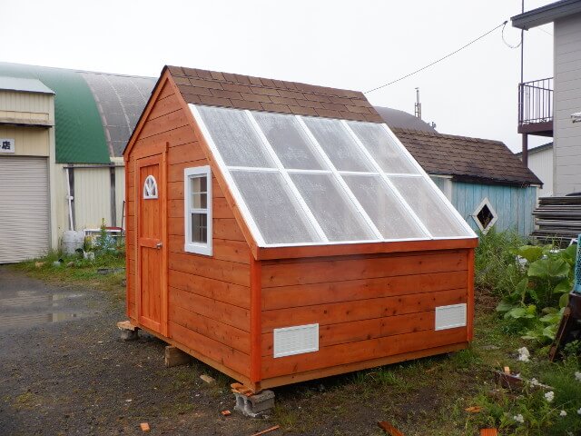 シダーハウス　PHOENIXタイプ