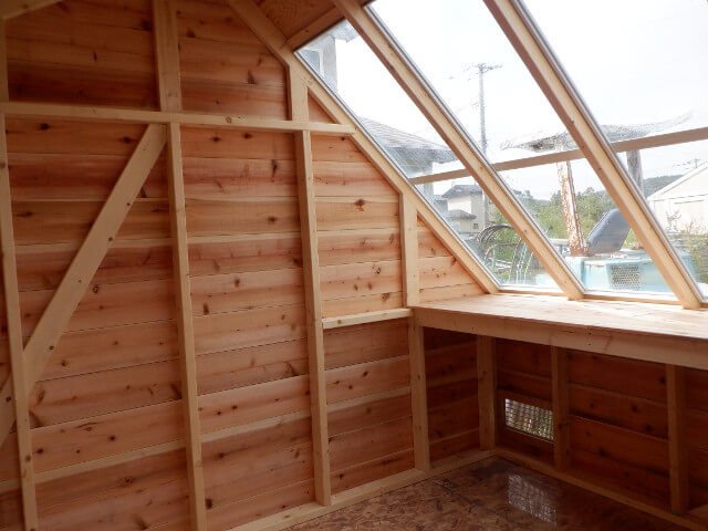 シダーハウス　PHOENIXタイプ