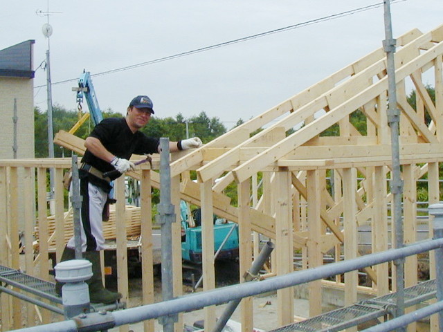 現地組立サービス