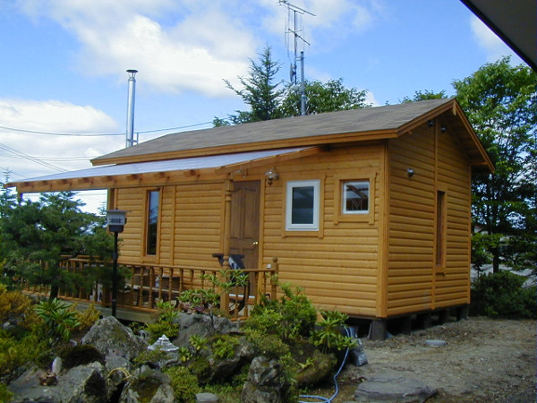 オリジナルハウス