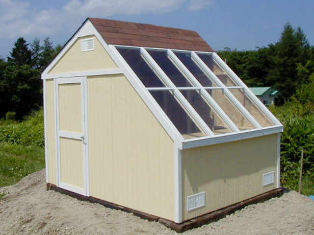 店舗・子供部屋向けのキットハウス　フェニックス