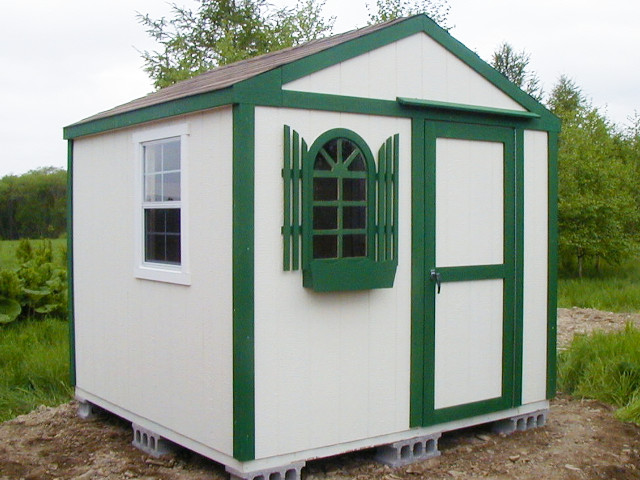 店舗や工房にプリンストン